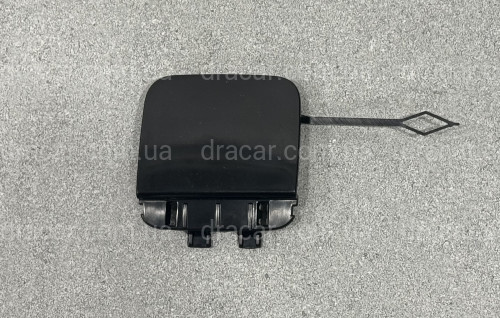 Заглушка буксира заднього бампера 51128099902 / 51129448791 для BMW 3 series G20 G21 артикул 10594