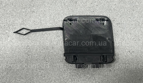 Заглушка буксира заднього бампера 51128099902 / 51129448791 для BMW 3 series G20 G21 артикул 10594