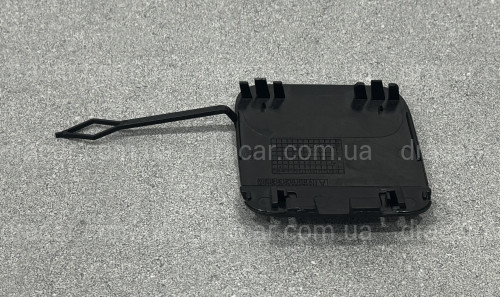 Заглушка буксира заднього бампера 51128099902 / 51129448791 для BMW 3 series G20 G21 артикул 10594