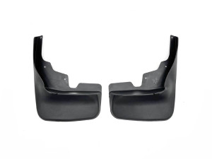 Бризковики передні для Jeep Grand Cherokee 2005–2010, комплект 2 шт