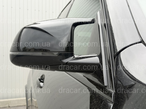Кришки дзеркал M LOOK для BMW X3 G01 / X4 G02 / X5 G05 / X6 G06 / X7 G07 артикул 8281