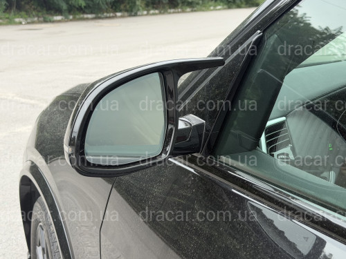Кришки дзеркал M LOOK для BMW X3 G01 / X4 G02 / X5 G05 / X6 G06 / X7 G07 артикул 8281