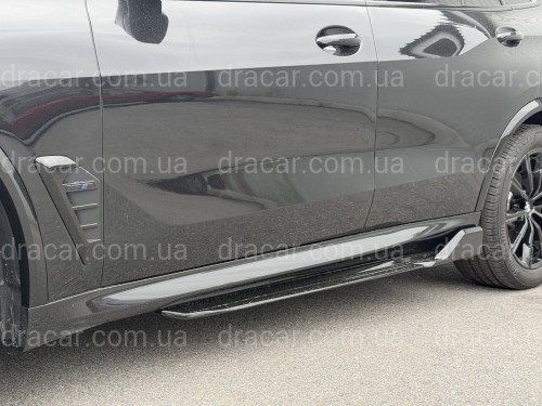 Комплект обвісу  X5M F95 LCI для BMW X5 G05 F95 2023+ артикул 8566