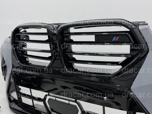 Бампер передній у зборі X5M F95 LCI для BMW X5 G05 F95 2023+ артикул 9062