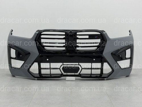 Комплект обвісу  X5M F95 LCI для BMW X5 G05 F95 2023+ артикул 8566