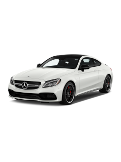 S class C217 Coupe 2014-2020 