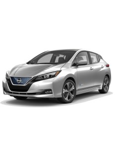 Leaf 2018-2025