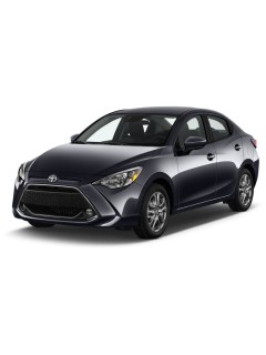 Yaris 2019-