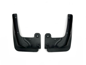 Бризковики передні BMW X4 F26 2014+ комплект 2 шт.
