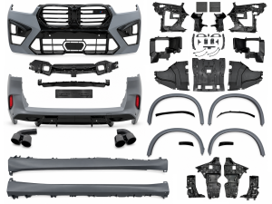 Комплект обвісу  X5M F95 LCI для BMW X5 G05 F95 2023+