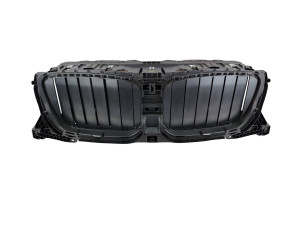 Повітряна заслінка жалюзі BMW X3 G01 / X4 G02 LCI 2022-2024 51745A1DA48 з моторчиком