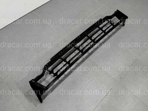 Центральна нижня решітка 51115A47797 M Paket - BMW X3/X4 (G01/G02 LCI)  артикул 9942