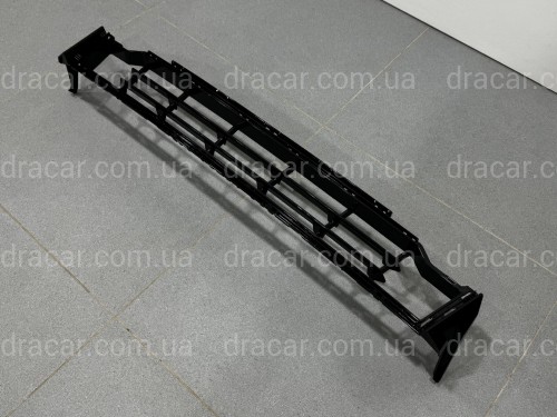 Центральна нижня решітка 51115A47797 M Paket - BMW X3/X4 (G01/G02 LCI)  артикул 9942
