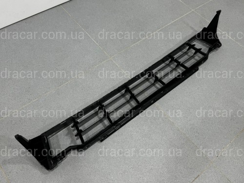 Центральна нижня решітка 51115A47797 M Paket - BMW X3/X4 (G01/G02 LCI)  артикул 9942
