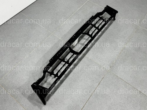Центральна решітка під дістронік - M Paket - BMW X3/X4 ( G01/G02 LCI ) 51115A47798 артикул 9941