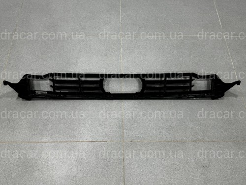 Центральна решітка під дістронік - M Paket - BMW X3/X4 ( G01/G02 LCI ) 51115A47798 артикул 9941