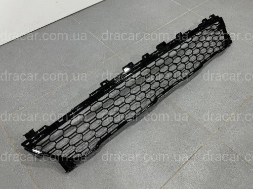 Решітка нижня без дистроніка M-paket 51118069887 для BMW X7 G07 2019-2022 артикул 10691