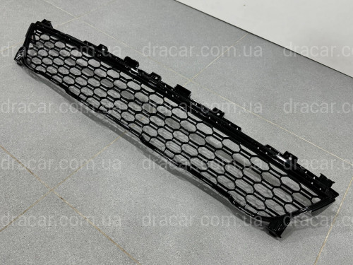 Решітка нижня без дистроніка M-paket 51118069887 для BMW X7 G07 2019-2022 артикул 10691