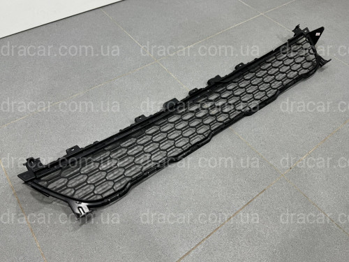 Решітка нижня без дистроніка M-paket 51118069887 для BMW X7 G07 2019-2022 артикул 10691