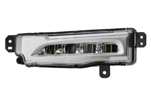 Протитуманна фара ліва 63177406365 для BMW X5 X6 X7 G05 G06 G07