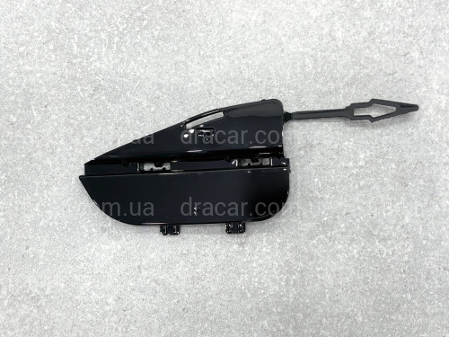 Заглушка гака бампера зад BMW X7 G07 19- M-PAKET (15154582544) артикул 9850