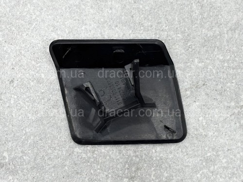 Заглушка омивача фар (ліва) - M Paket - BMW X5 (F15) 14-18 51118059937 артикул 9591