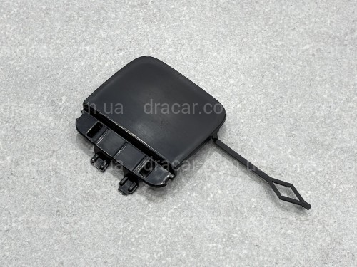 Заглушка буксира заднього бампера 51128099902 / 51129448791 для BMW 3 series G20 G21 артикул 10594