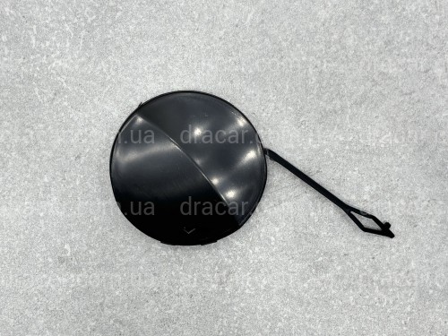 Заглушка буксирувального крюка 51119448801 M Paket BMW 3 G20/G21 2018-2022 артикул 10031