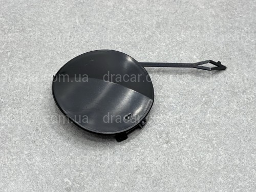 Заглушка буксирувального крюка 51119448801 M Paket BMW 3 G20/G21 2018-2022 артикул 10031