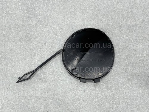 Заглушка буксирувального крюка 51119448801 M Paket BMW 3 G20/G21 2018-2022 артикул 10031