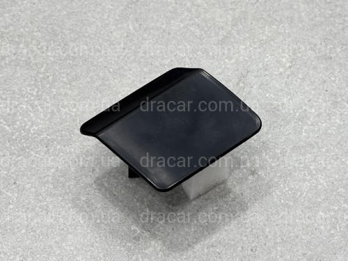 Права кришка омивача фари М пакет 51118059938 BMW X5 F15 2013-2018 артикул 9588