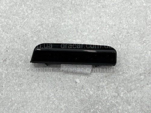 Заглушка бампера буксирувального гака задня 51129880379 для BMW 3 series G20 / G28 2018-2023 артикул 10597