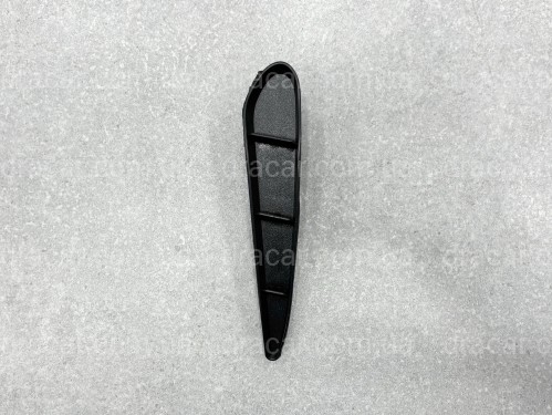 Решітка заднього бампера (права) 51128075816 M Paket BMW 3 (G20/G21) 2018-2022 артикул 9970