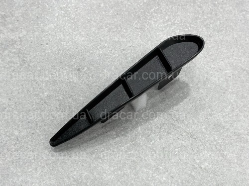 Решітка заднього бампера (права) 51128075816 M Paket BMW 3 (G20/G21) 2018-2022 артикул 9970