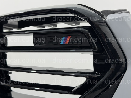 Рестайлінг комплект обвісу X5M F95 2023+ для BMW X5 G05 2018-2022 артикул 8564