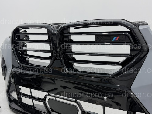 Рестайлінг комплект обвісу X5M F95 2023+ для BMW X5 G05 2018-2022 артикул 8564