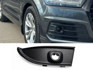Кронштейн датчика парковки правий 4MO807952A для Audi Q7 кузов 4M оригінал