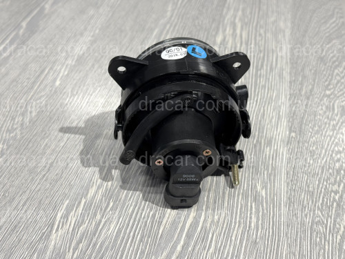 Протитуманна фара ліва для Volkswagen T5 Polo 2007-2009 артикул 10737