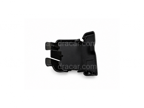 Накладка лівого замка капоту ʼ 51649879091 для BMW 3 series G20 G21 2019-2026 артикул 10751