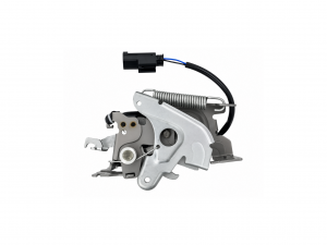 Замок капоту лівий 51237468347 для BMW 3 series G20 G21 2019-2026