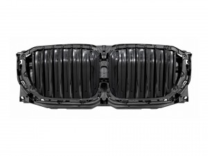 Центральні жалюзі з моторчиком 51745A1A312 для BMW X5 G05 2023-2026