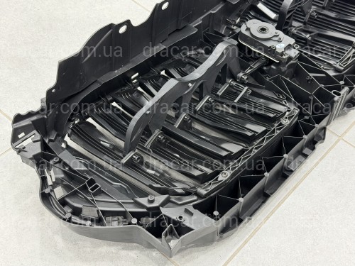 Центральні жалюзі з моторчиком СІРІ 51749447386 для BMW X6 G06 2019-2022 артикул 10746
