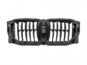 Центральні жалюзі без моторчика 51745A1A312 для BMW X5 G05 2023-2026