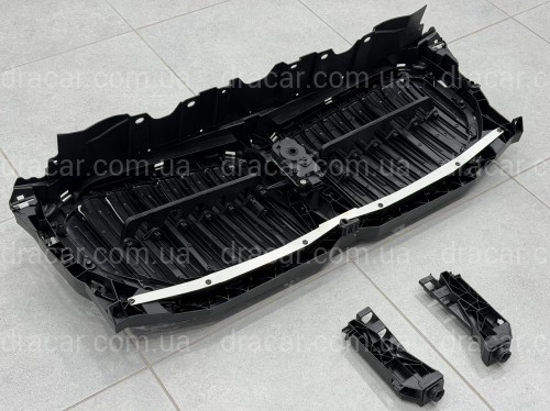 Центральні жалюзі з моторчиком СІРІ 51749465527 для BMW X5 G05 2019-2022 артикул 10750