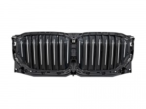 Центральні жалюзі з моторчиком СІРІ 51749465527 для BMW X5 G05 2019-2022