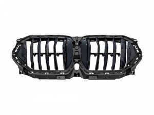 Центральні жалюзі з моторчиком 51138081415 для BMW X6 G06 2019-2022