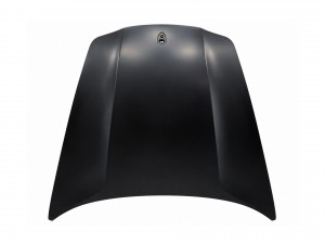 Капот алюмінієвий Porsche Panamera 970 2009-2013 95851101105GRV