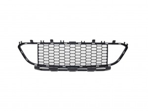 Центральна решітка бампера M Paket 51118054132 / 51118068124 для BMW 3 series F30 / F31 2012-2018