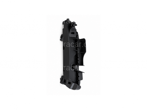 Права накладка заднього бампера 5215248040 Lexus RX 2023+ артикул 10854