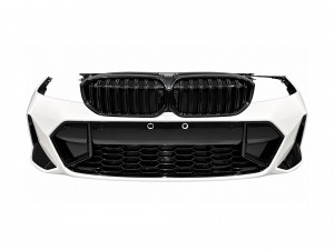 Ноускат морда у зборі M-Paket BMW 3 series G20 G21 LCI 2022-2026 2.0